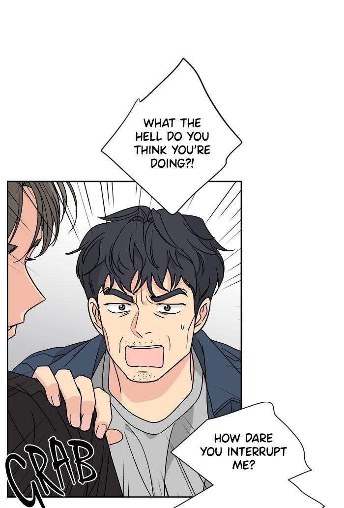 Mother, I’m Sorry - Chapter 58 Page 3