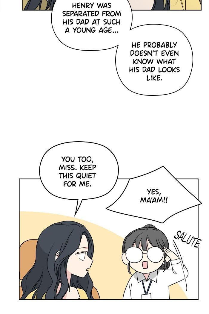 Mother, I’m Sorry - Chapter 58 Page 32