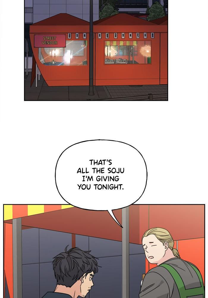 Mother, I’m Sorry - Chapter 58 Page 39