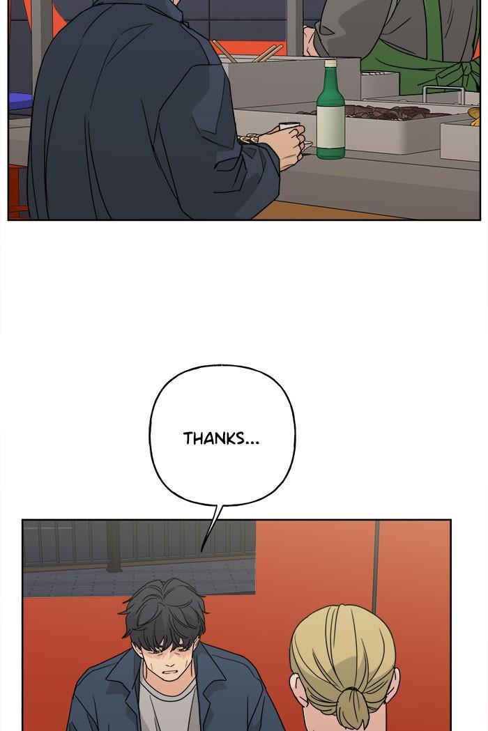 Mother, I’m Sorry - Chapter 58 Page 40