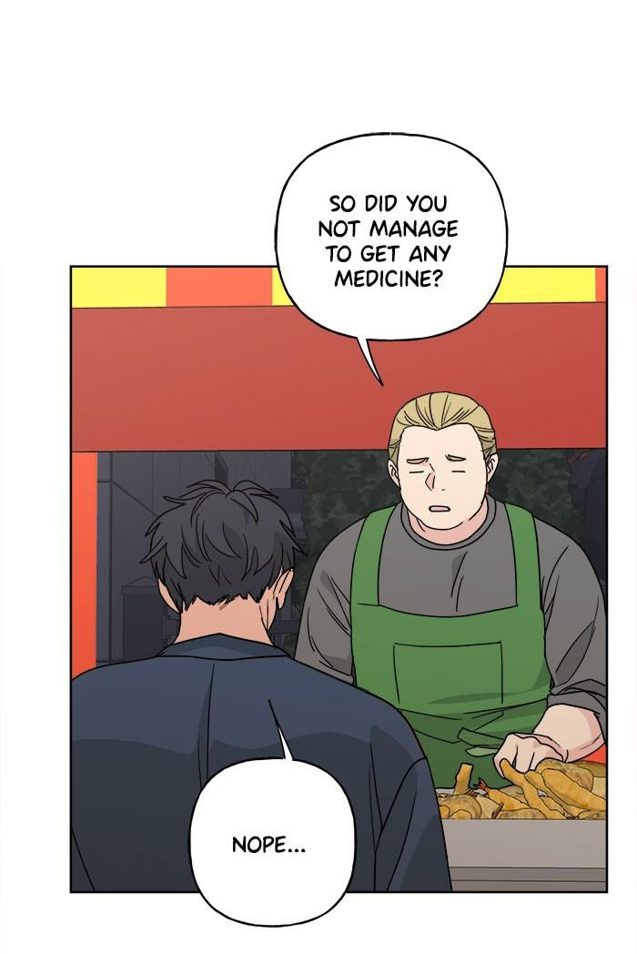 Mother, I’m Sorry - Chapter 58 Page 44