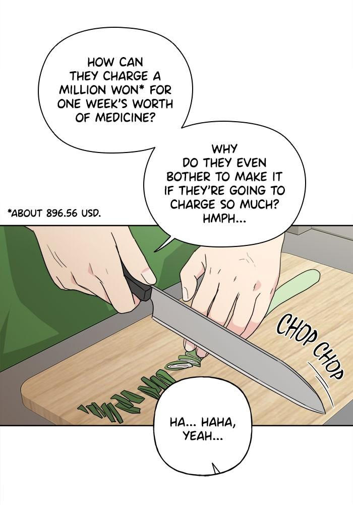 Mother, I’m Sorry - Chapter 58 Page 45
