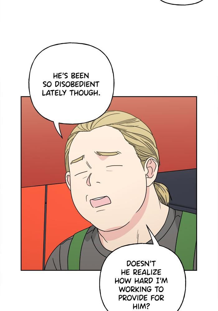 Mother, I’m Sorry - Chapter 58 Page 47