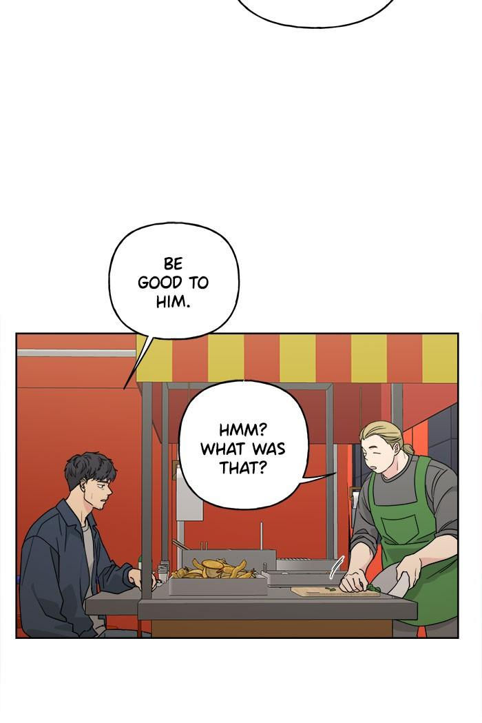 Mother, I’m Sorry - Chapter 58 Page 48
