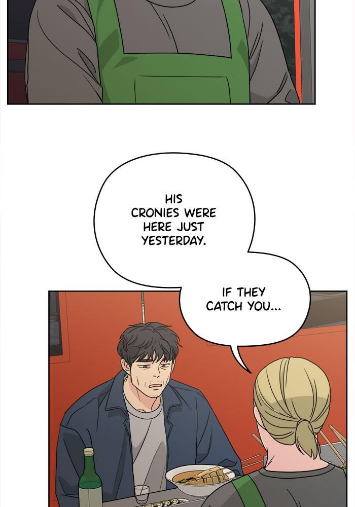 Mother, I’m Sorry - Chapter 58 Page 53