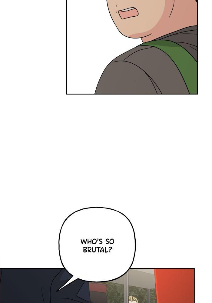 Mother, I’m Sorry - Chapter 58 Page 55