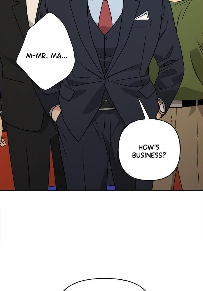 Mother, I’m Sorry - Chapter 58 Page 57