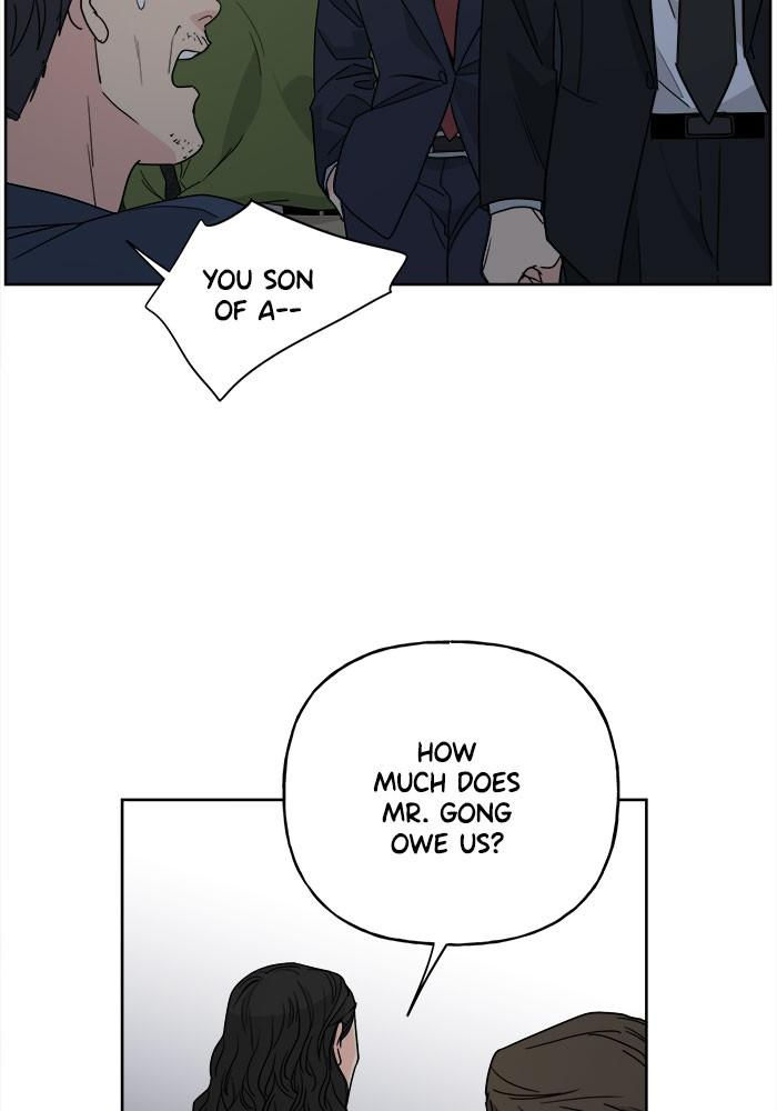 Mother, I’m Sorry - Chapter 58 Page 64
