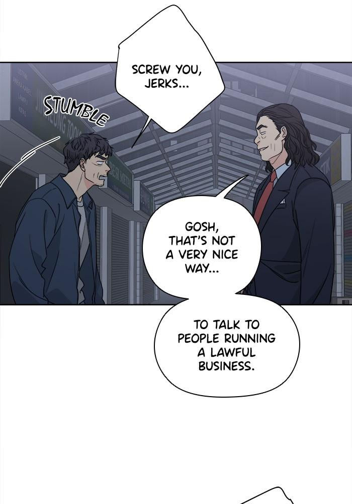 Mother, I’m Sorry - Chapter 58 Page 68