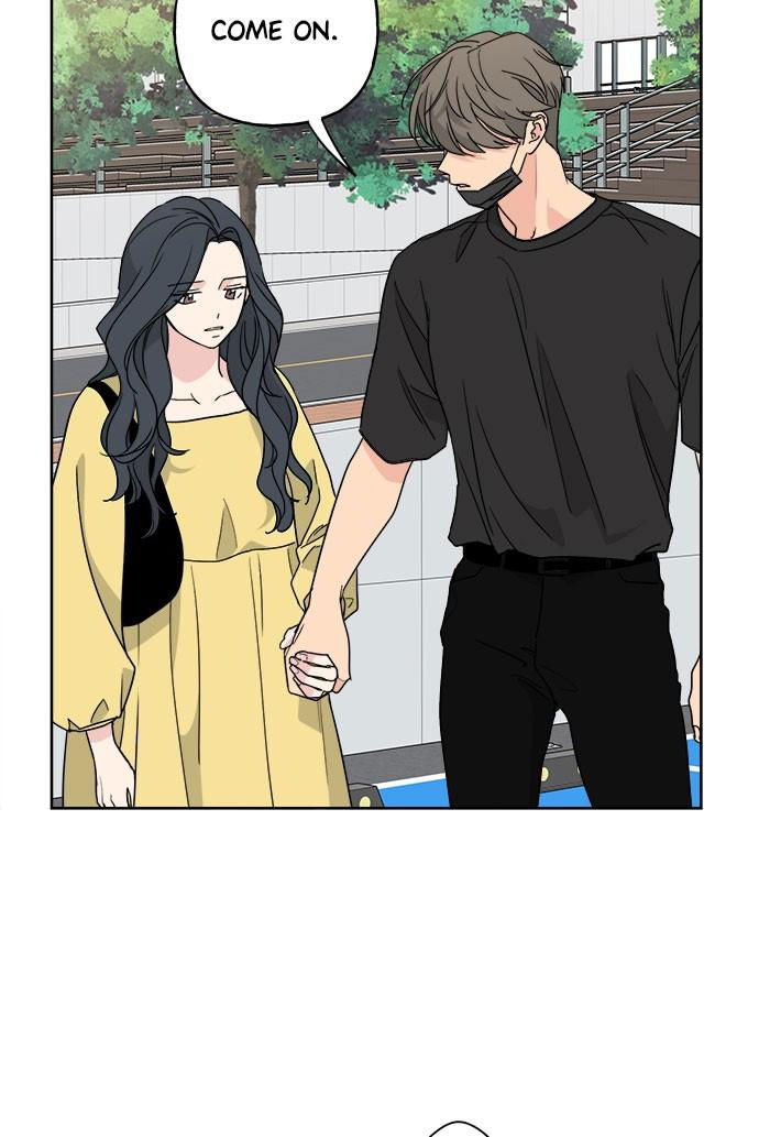 Mother, I’m Sorry - Chapter 58 Page 7