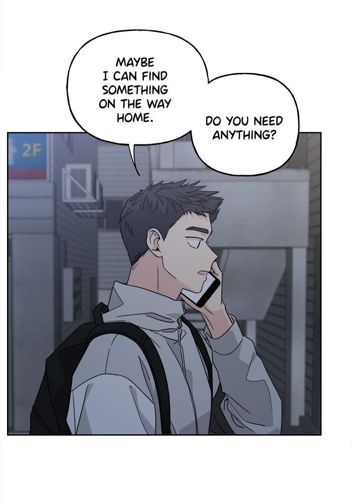 Mother, I’m Sorry - Chapter 58 Page 77