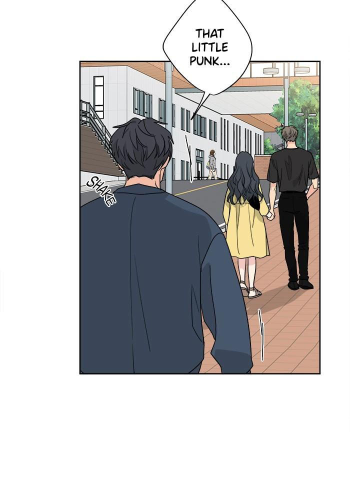 Mother, I’m Sorry - Chapter 58 Page 8