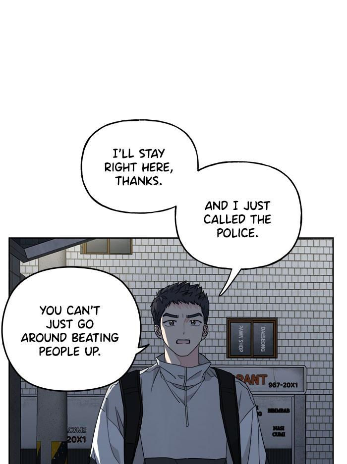 Mother, I’m Sorry - Chapter 58 Page 86