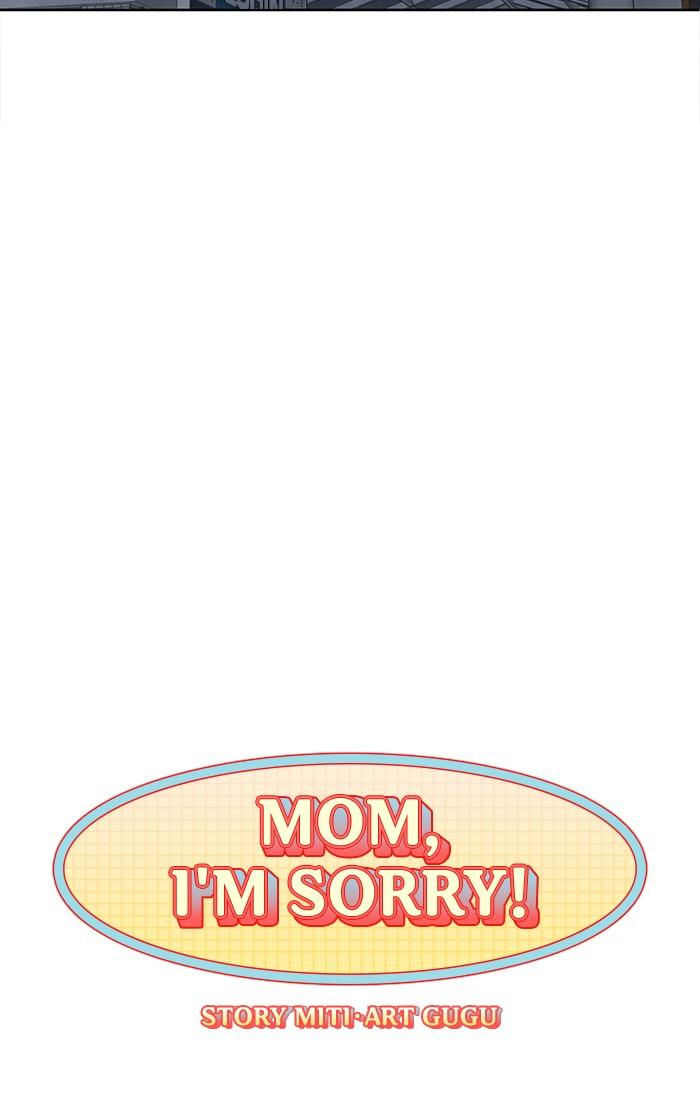 Mother, I’m Sorry - Chapter 59 Page 10