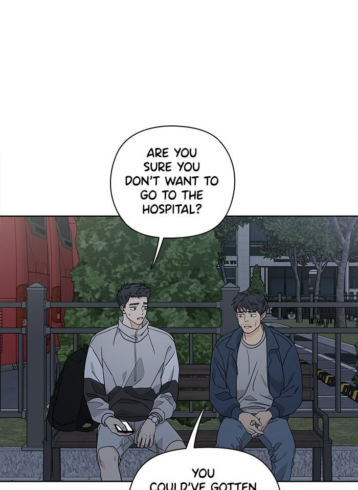 Mother, I’m Sorry - Chapter 59 Page 11