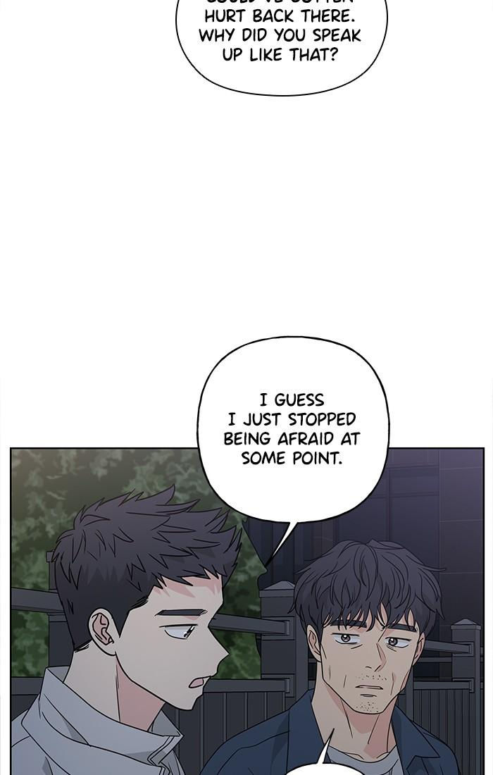Mother, I’m Sorry - Chapter 59 Page 12