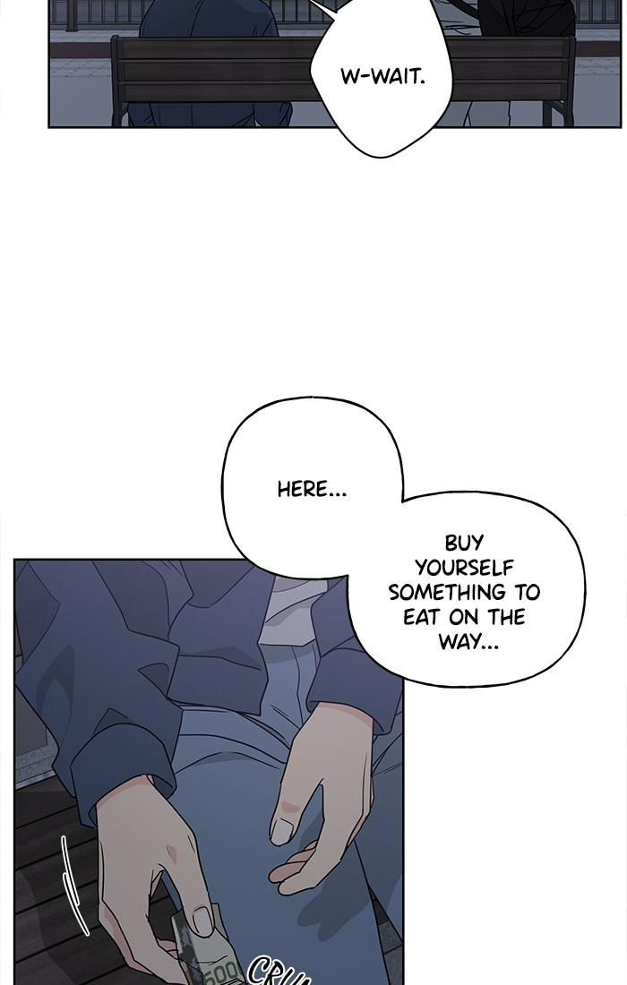 Mother, I’m Sorry - Chapter 59 Page 14