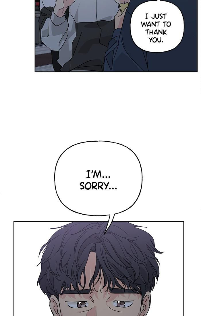 Mother, I’m Sorry - Chapter 59 Page 16