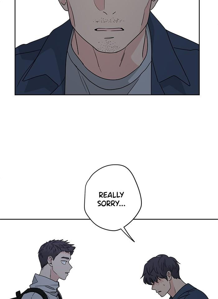 Mother, I’m Sorry - Chapter 59 Page 17