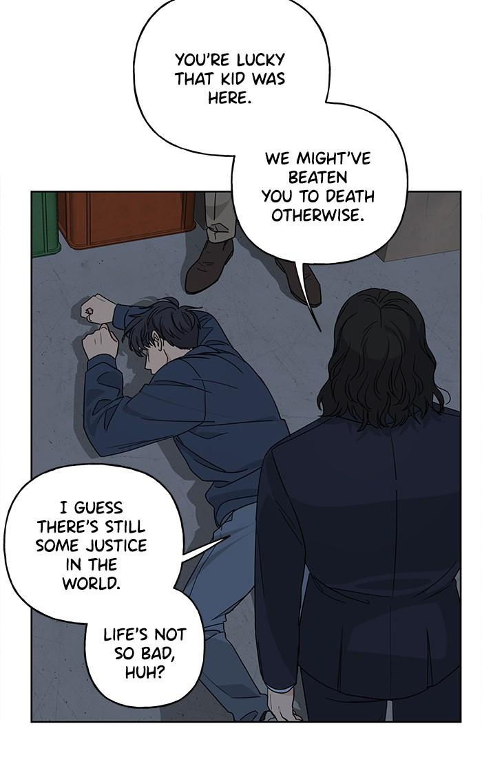 Mother, I’m Sorry - Chapter 59 Page 2