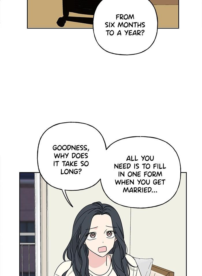 Mother, I’m Sorry - Chapter 59 Page 23