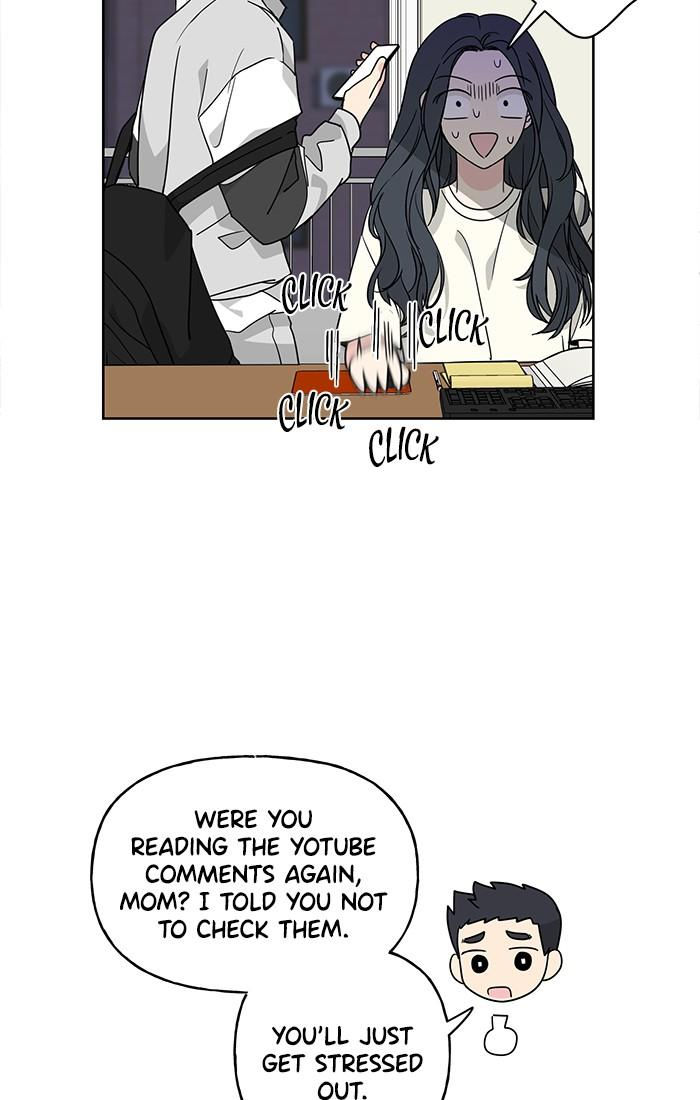 Mother, I’m Sorry - Chapter 59 Page 26