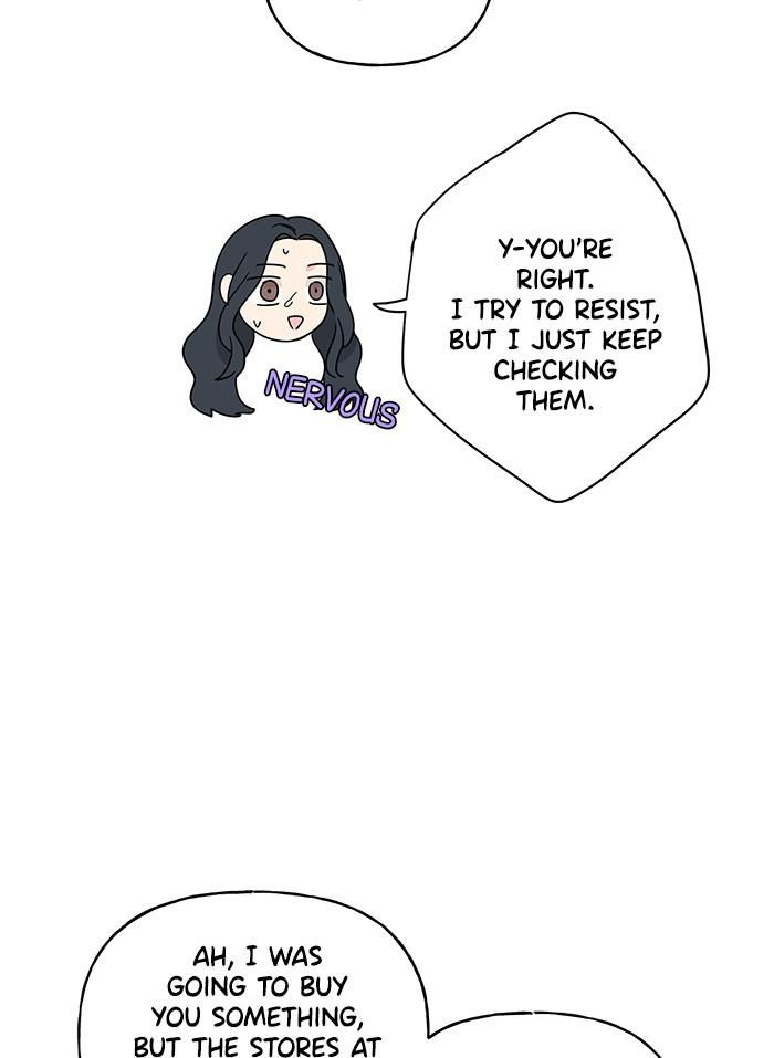 Mother, I’m Sorry - Chapter 59 Page 27