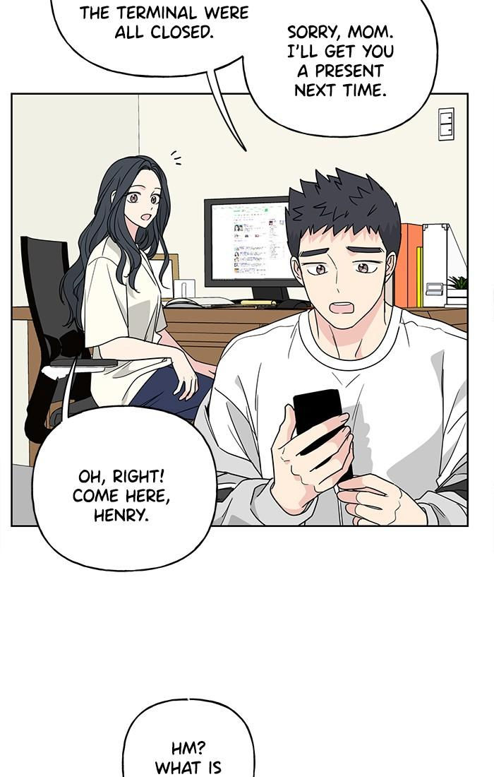 Mother, I’m Sorry - Chapter 59 Page 28