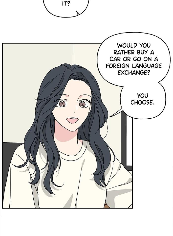 Mother, I’m Sorry - Chapter 59 Page 29