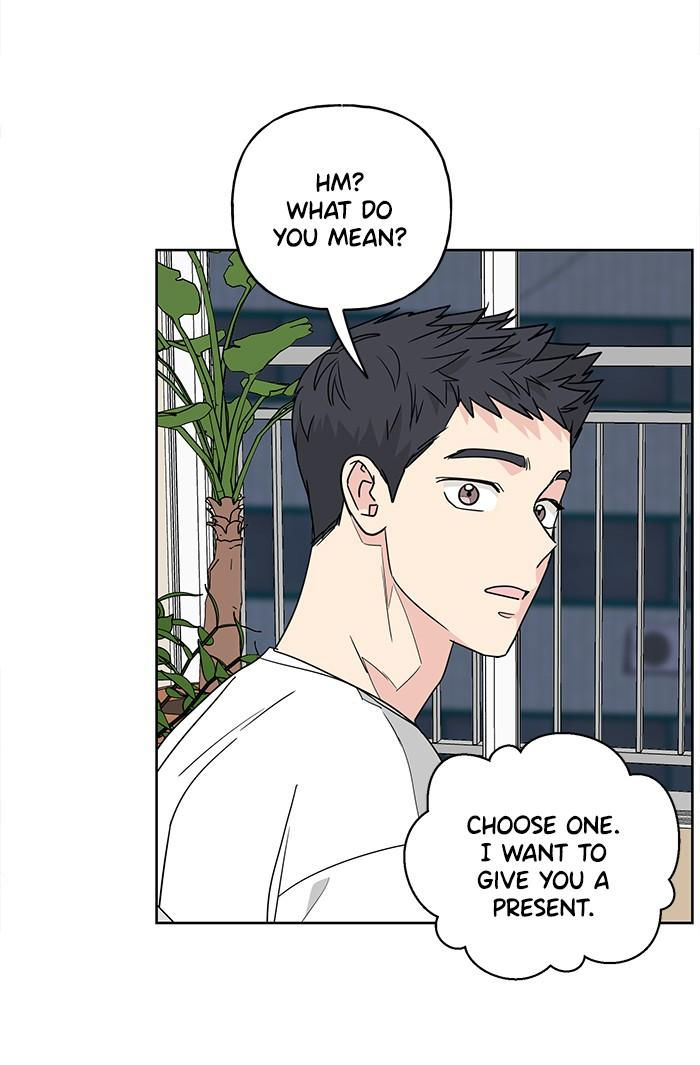 Mother, I’m Sorry - Chapter 59 Page 30