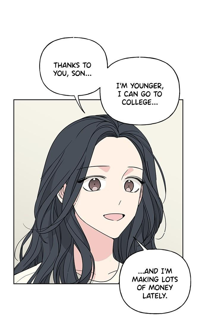 Mother, I’m Sorry - Chapter 59 Page 32