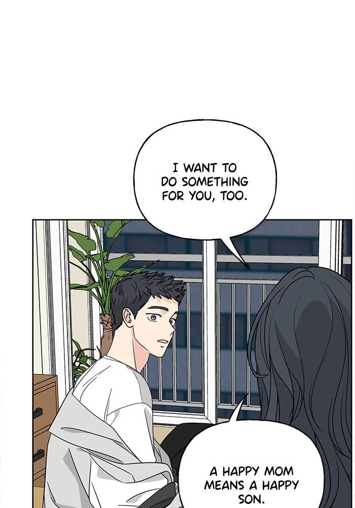 Mother, I’m Sorry - Chapter 59 Page 33