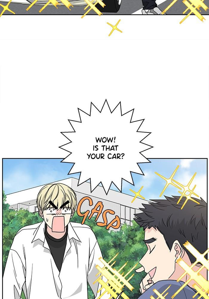 Mother, I’m Sorry - Chapter 59 Page 37