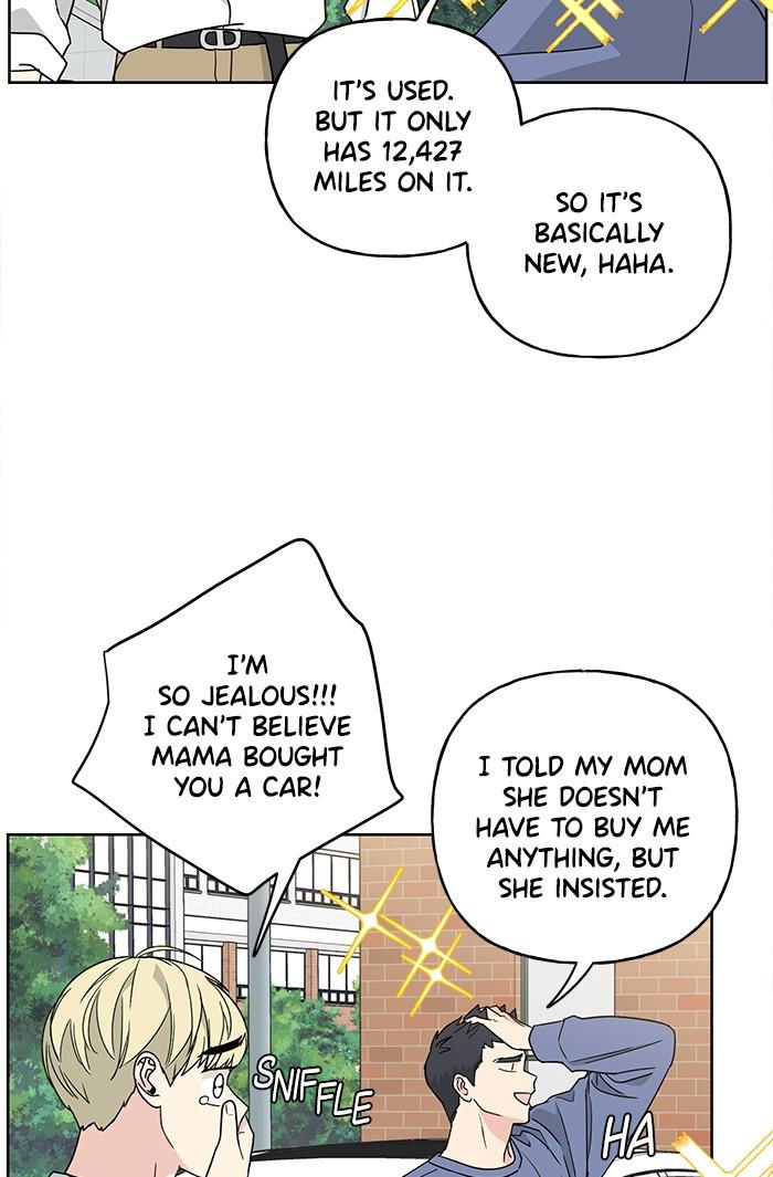 Mother, I’m Sorry - Chapter 59 Page 38