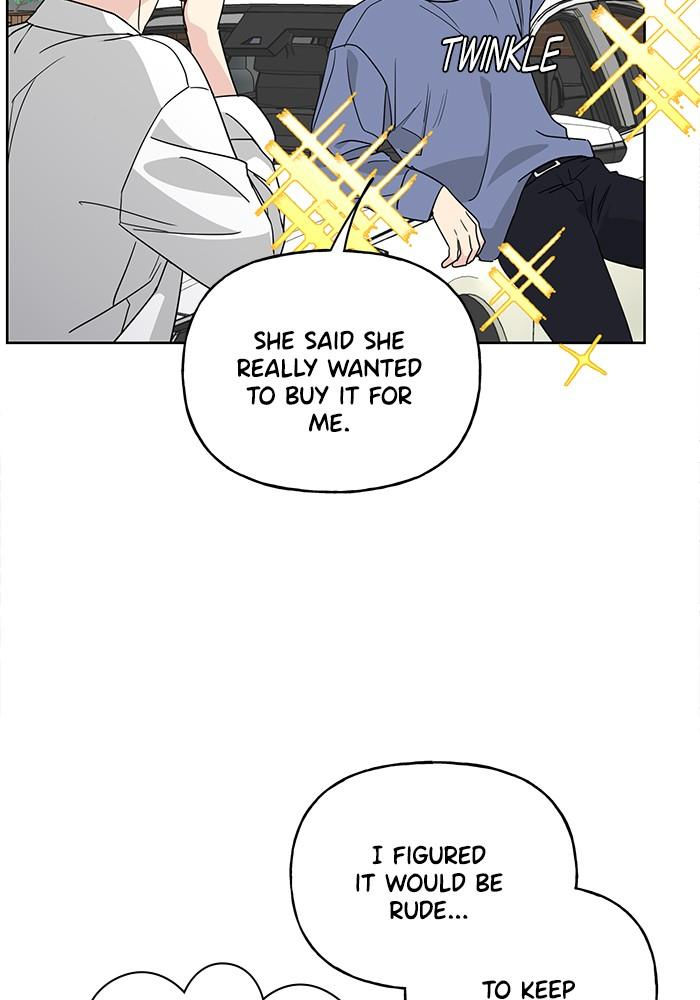 Mother, I’m Sorry - Chapter 59 Page 39