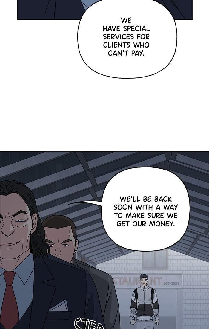 Mother, I’m Sorry - Chapter 59 Page 4