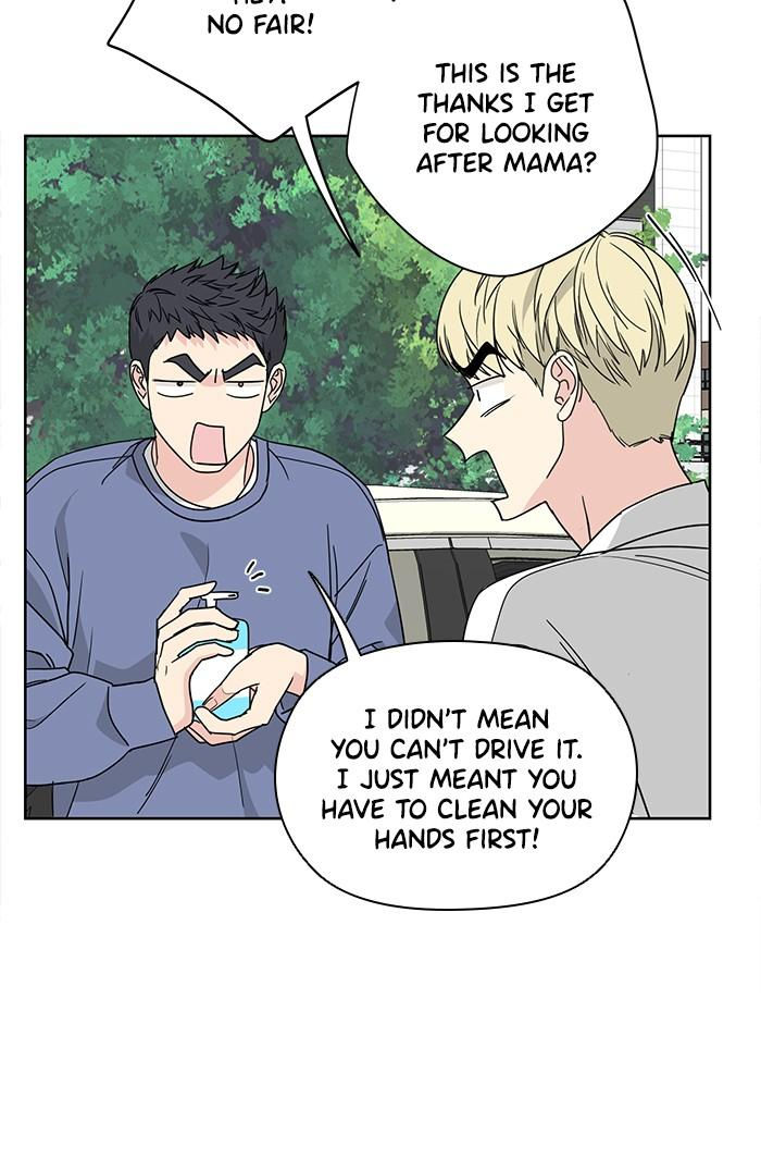 Mother, I’m Sorry - Chapter 59 Page 42