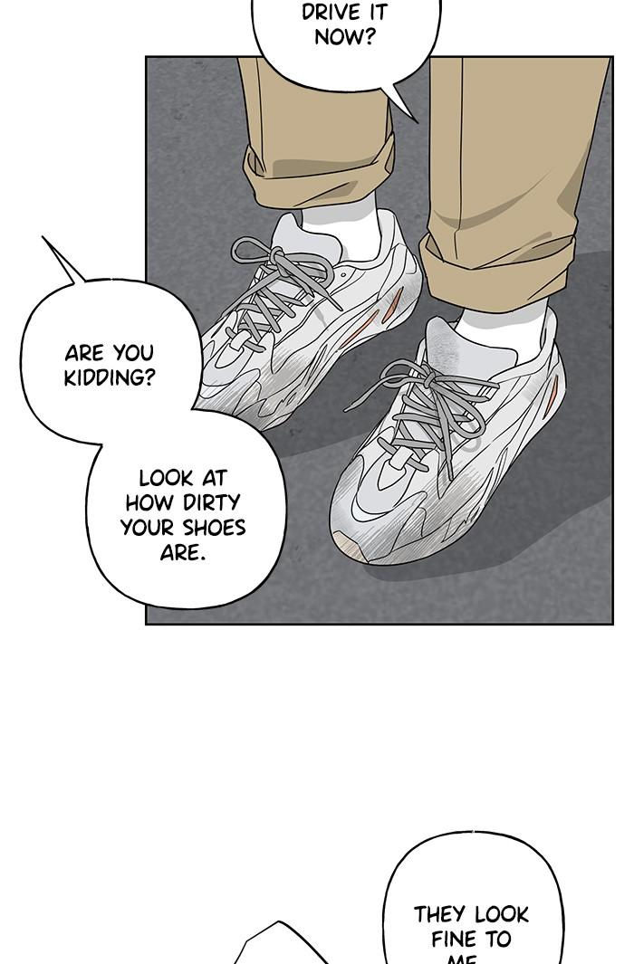 Mother, I’m Sorry - Chapter 59 Page 44