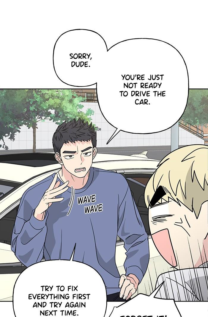 Mother, I’m Sorry - Chapter 59 Page 46