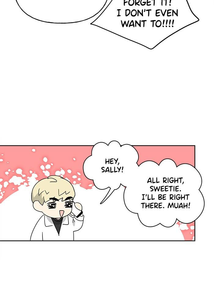 Mother, I’m Sorry - Chapter 59 Page 47