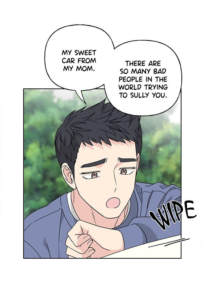 Mother, I’m Sorry - Chapter 59 Page 49