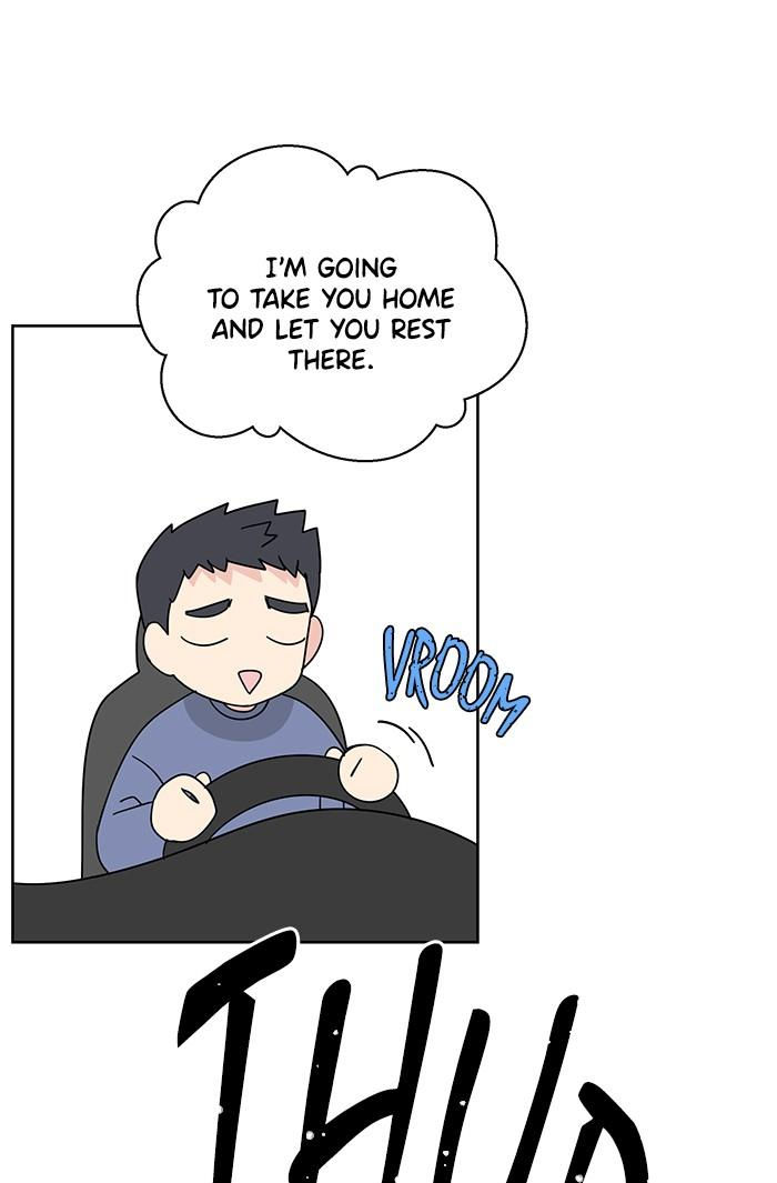 Mother, I’m Sorry - Chapter 59 Page 50
