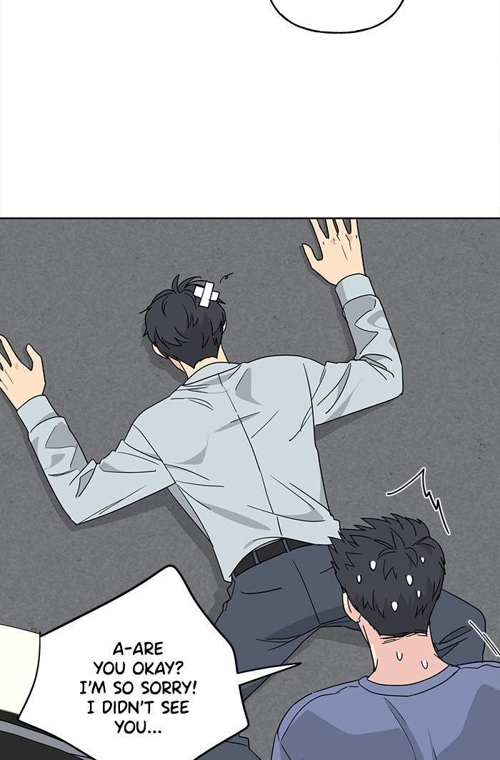 Mother, I’m Sorry - Chapter 59 Page 52