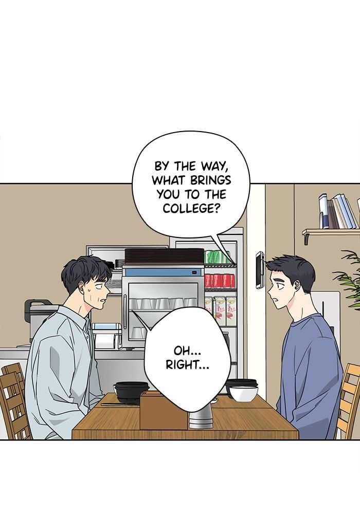 Mother, I’m Sorry - Chapter 59 Page 57