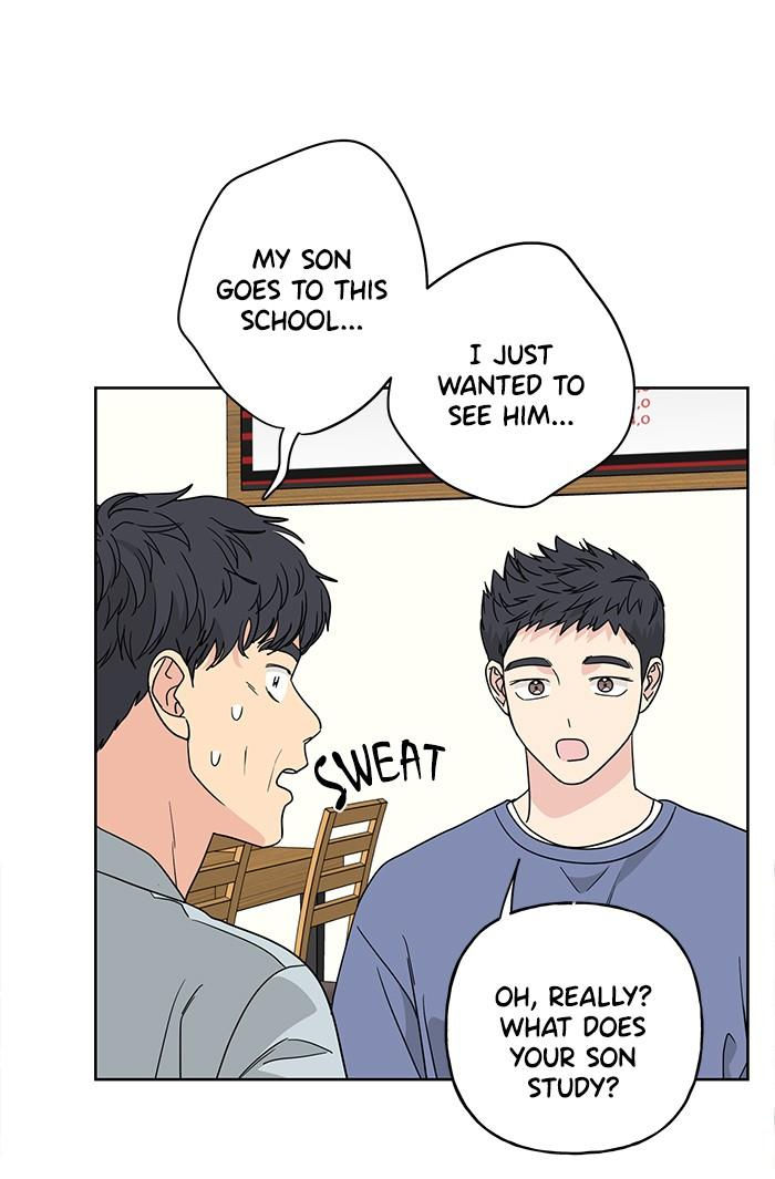 Mother, I’m Sorry - Chapter 59 Page 58