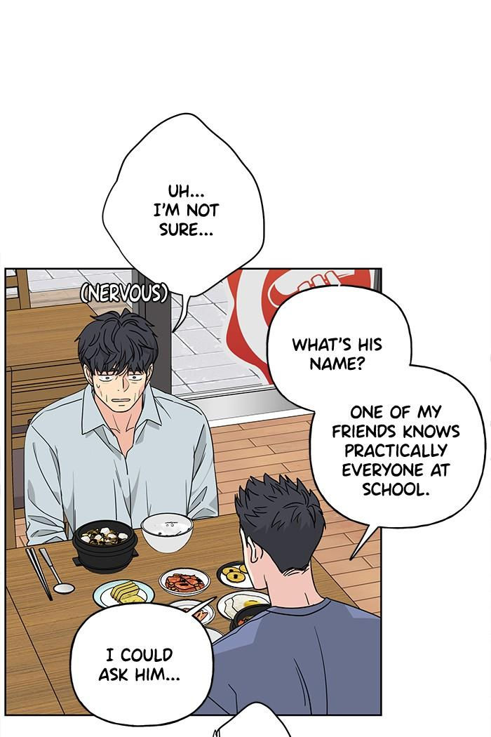 Mother, I’m Sorry - Chapter 59 Page 59