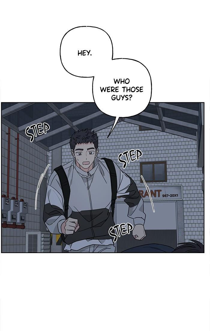 Mother, I’m Sorry - Chapter 59 Page 6