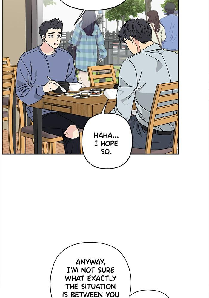 Mother, I’m Sorry - Chapter 59 Page 64