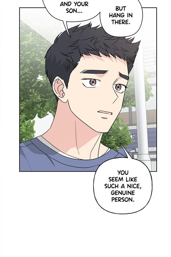 Mother, I’m Sorry - Chapter 59 Page 65