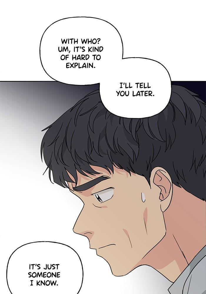 Mother, I’m Sorry - Chapter 59 Page 74